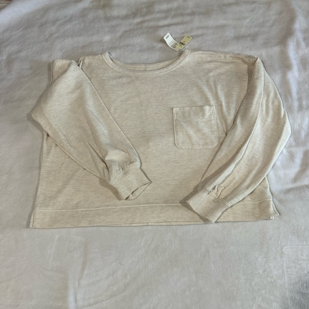 Women’s Aerie sweater